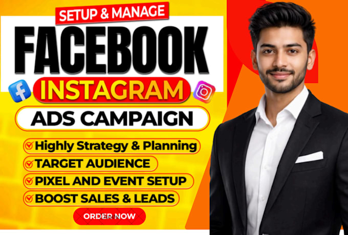 facebook instagram ads specialist